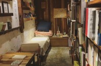 24時間営業の書店「1200 Bookshop」広州