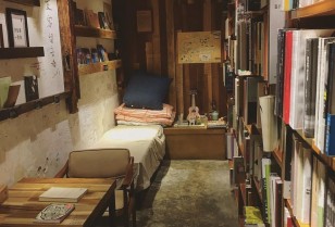 24時間営業の書店「1200 Bookshop」広州