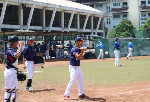 世界の野球～日本人指導者の挑戦～香港野球爆発！するものの・・Vol.22