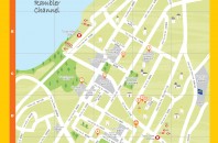 特集: 荃湾完全攻略 MAP 2