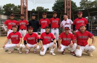 HKSA Menʼs AA League香港ソフトボールリーグ速報！27