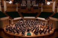 2019/2020シーズン発表「香港フィルハーモニー管弦楽団」