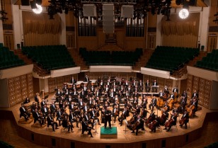 2019/2020シーズン発表「香港フィルハーモニー管弦楽団」