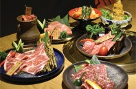 場所良し・味良し・品質良し！京都の焼肉「弘喜」広州