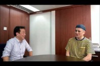 【PPW動画NEWS】香港ドルで持っている事に安心できない方にソリューションを提供しているチャイナワールドの上園社長にインタビュー