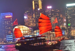 【香港の夜景】を別視点から堪能しよう！